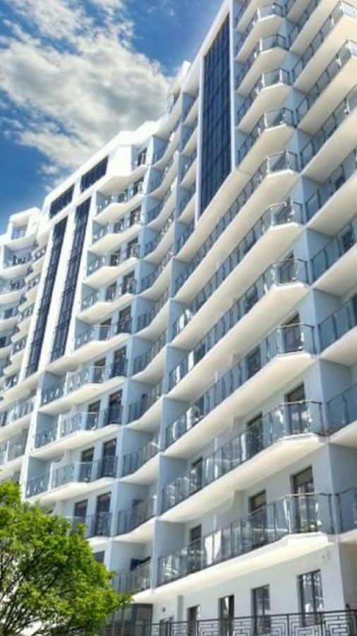 Апартаменты В 50 Метрах От Моря Oděsa Exteriér fotografie